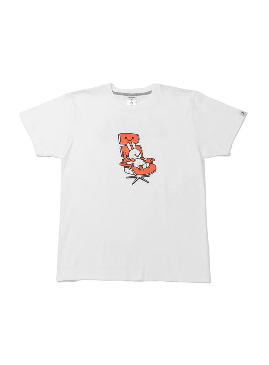 S/S Tee ラウンジ