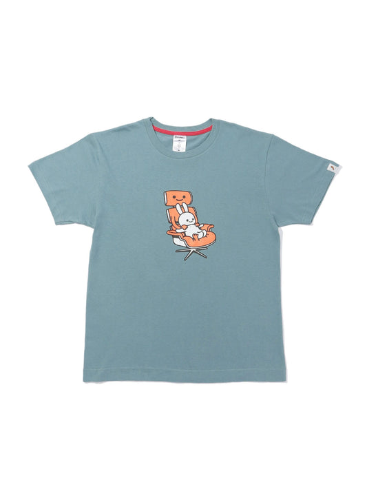 S/S Tee ラウンジ