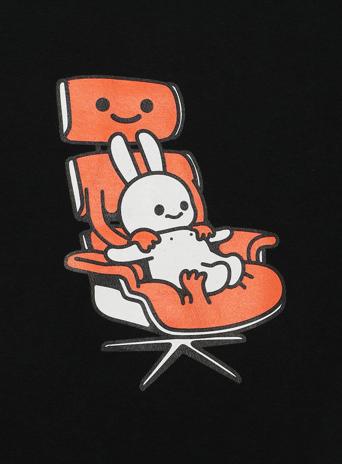 S/S Tee ラウンジ