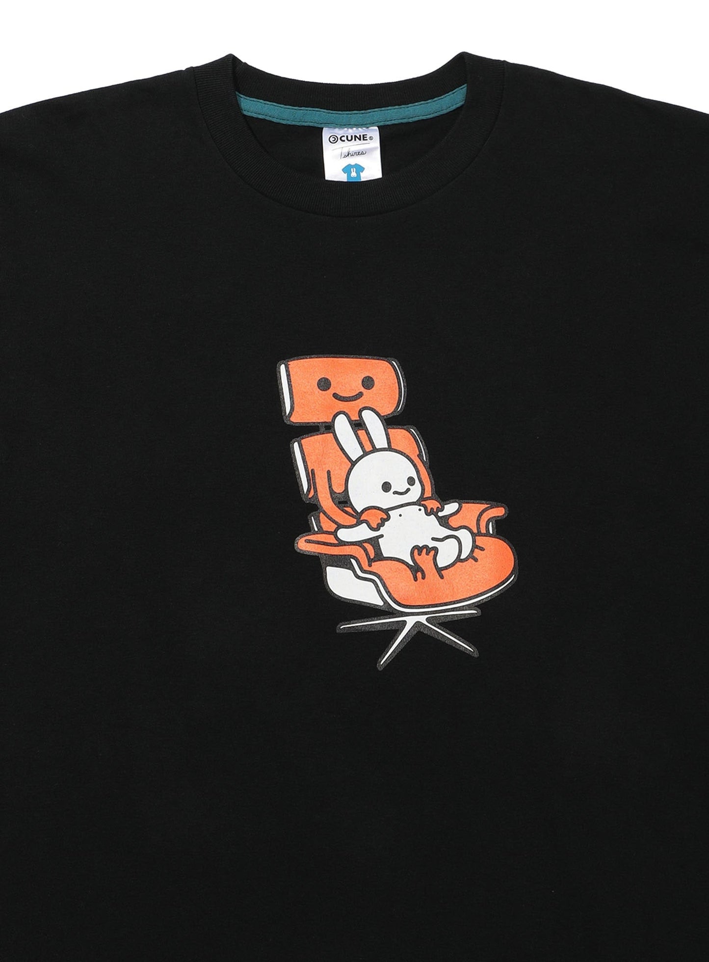 S/S Tee ラウンジ