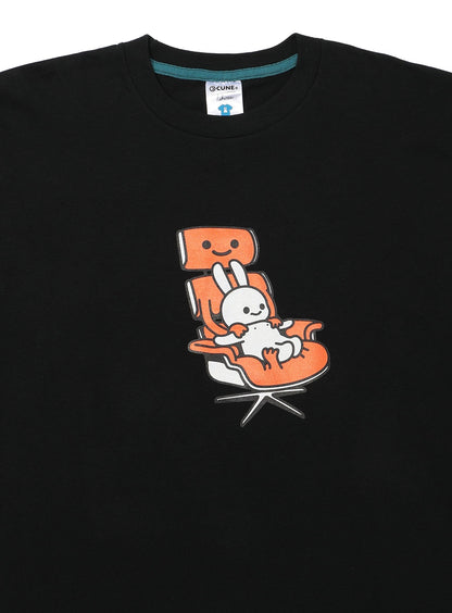 S/S Tee ラウンジ