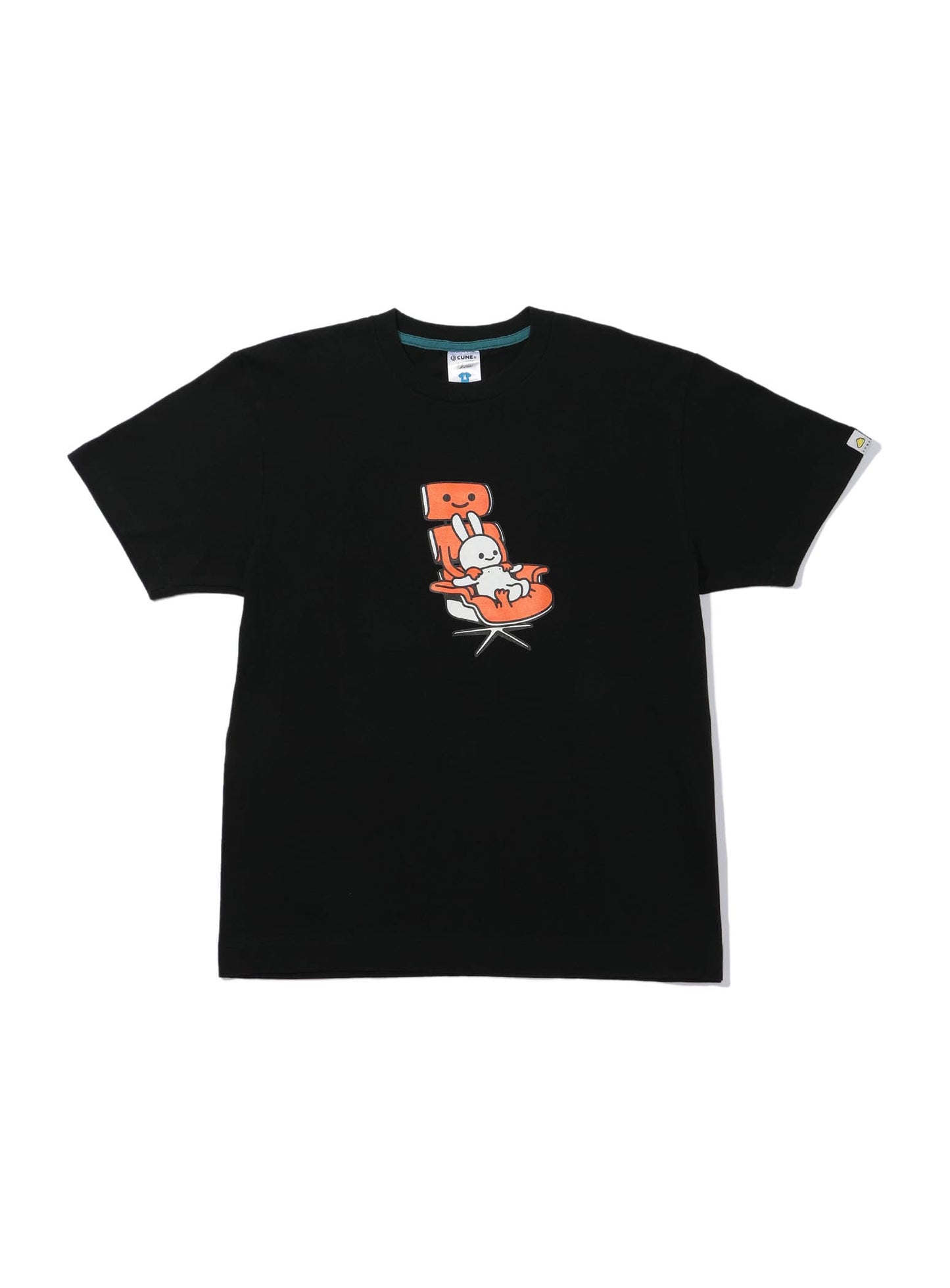 S/S Tee ラウンジ