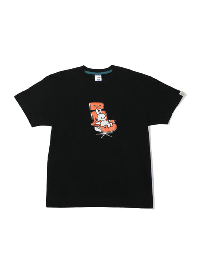 S/S Tee ラウンジ