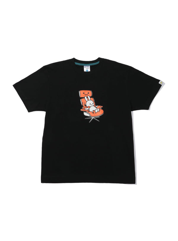 S/S Tee ラウンジ