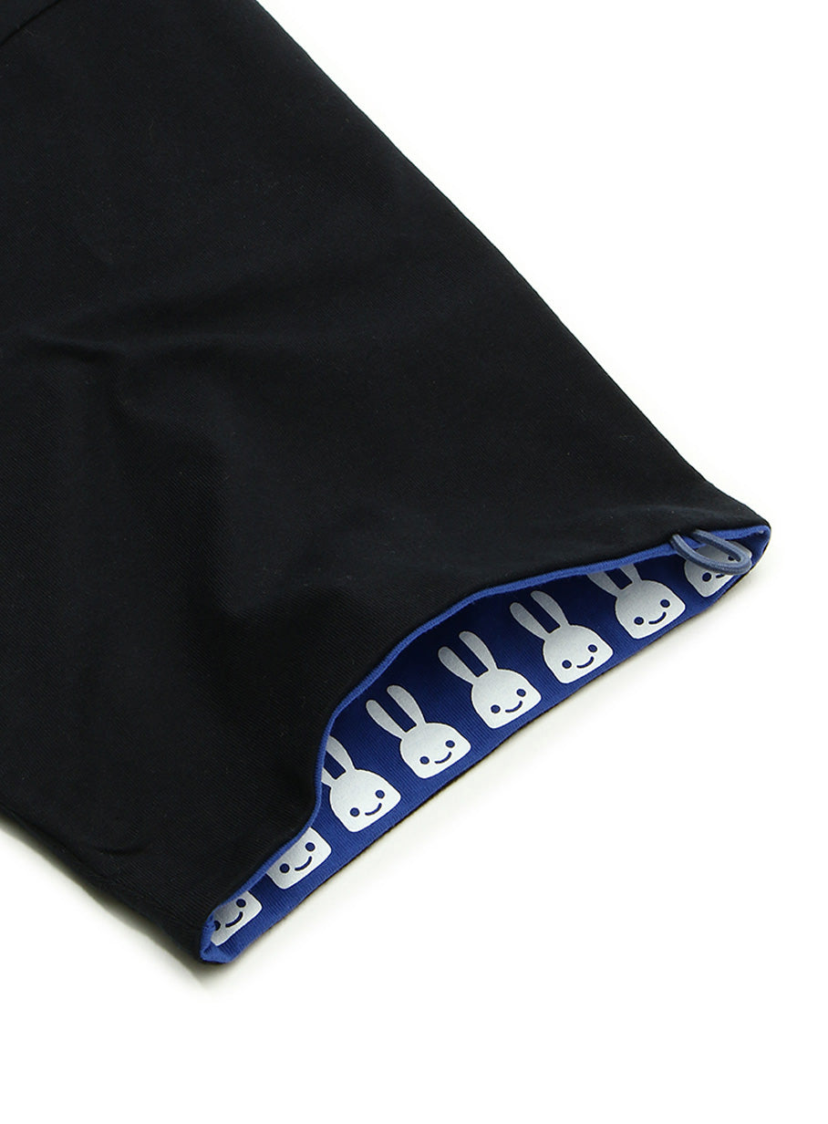 レイヤード風Tシャツ