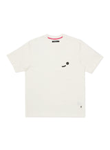 クォーターポケットTシャツ
