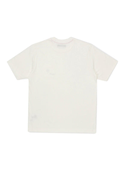 クォーターポケットTシャツ