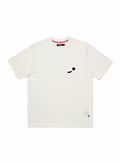 クォーターポケットTシャツ
