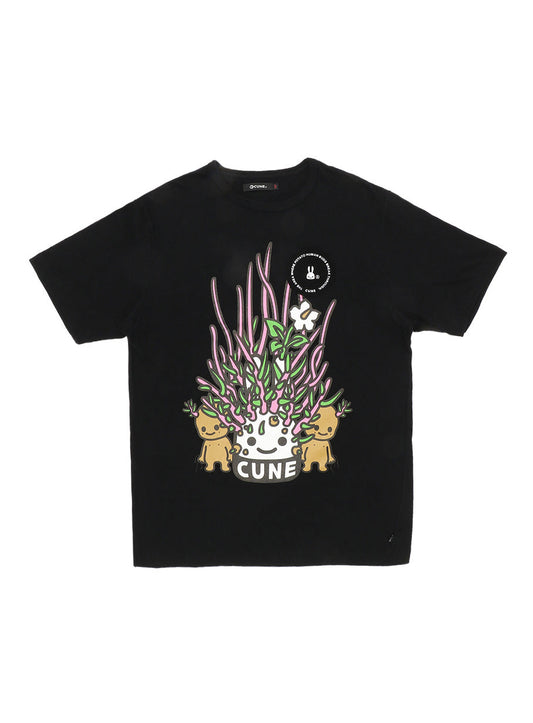 ちょっといいTシャツ 小芋人間