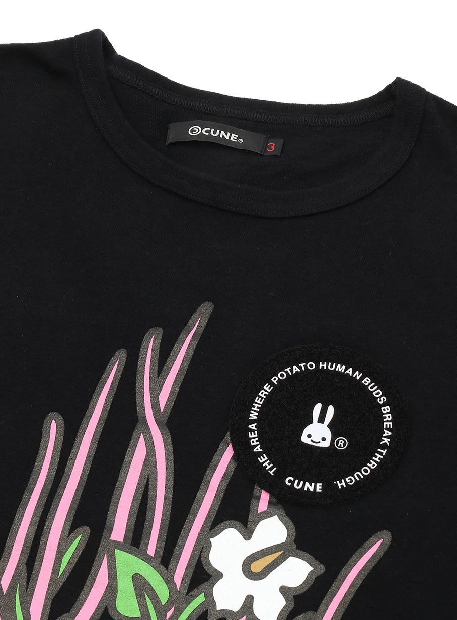 ちょっといいTシャツ 小芋人間