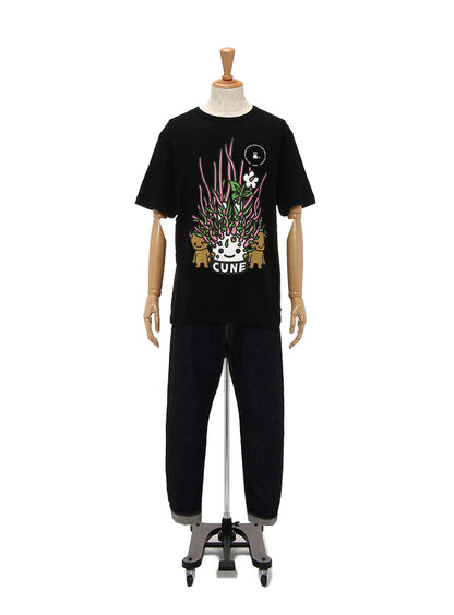 ちょっといいTシャツ 小芋人間