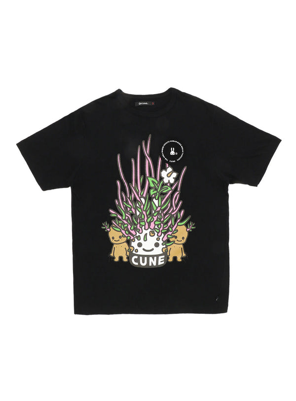 ちょっといいTシャツ 小芋人間