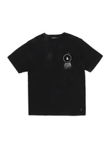 ちょっといいTシャツ 根っこ