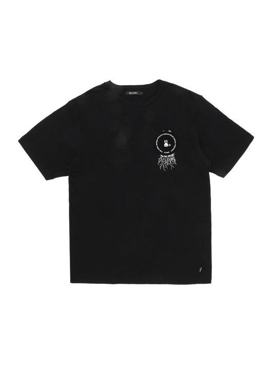 ちょっといいTシャツ 根っこ