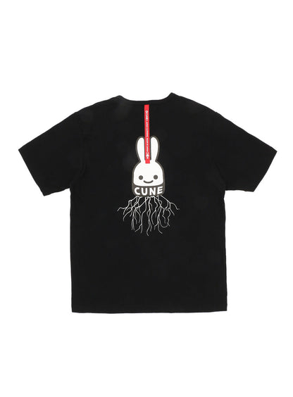 ちょっといいTシャツ 根っこ