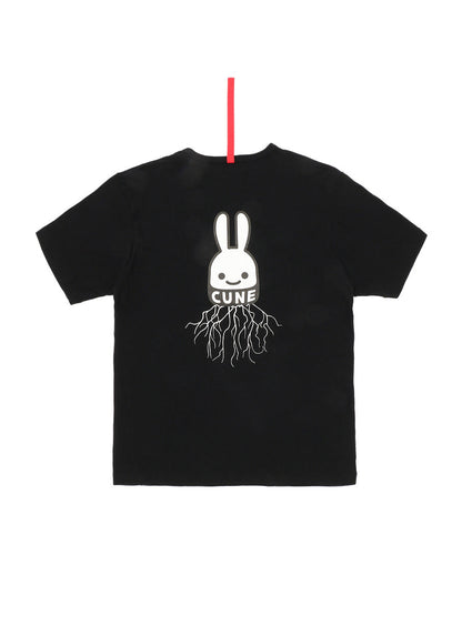 ちょっといいTシャツ 根っこ