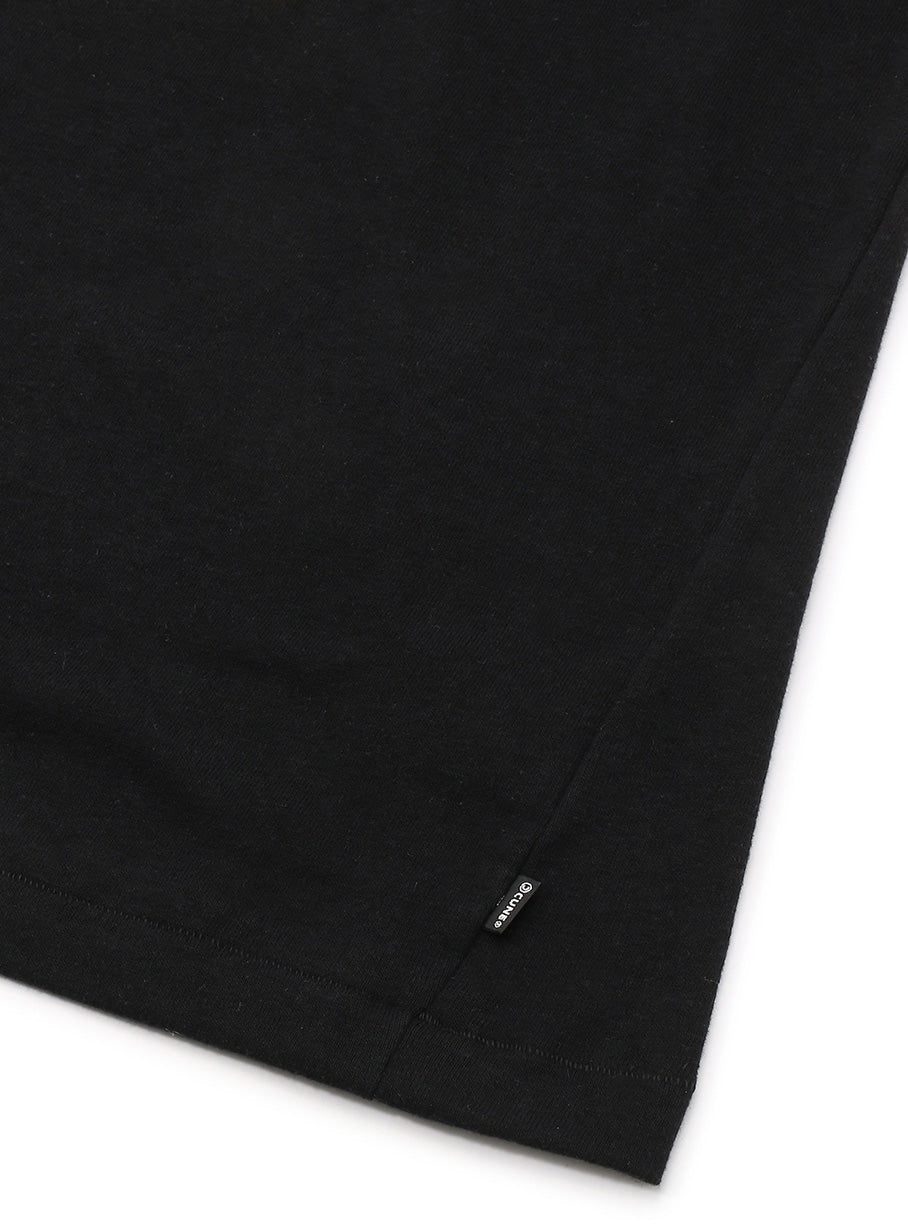 ちょっといいTシャツ 根っこ