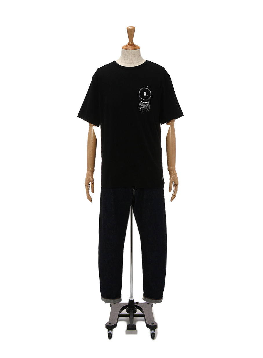 ちょっといいTシャツ 根っこ