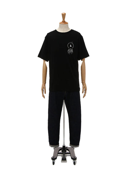 ちょっといいTシャツ 根っこ