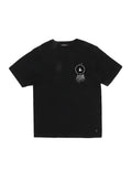 ちょっといいTシャツ 根っこ