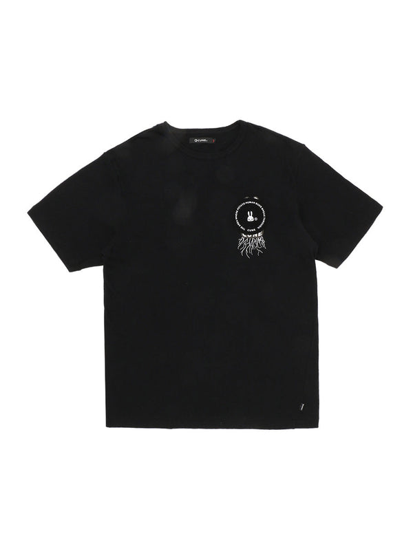 ちょっといいTシャツ 根っこ