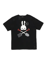 ちょっといいTシャツ 耕す