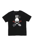 ちょっといいTシャツ 耕す