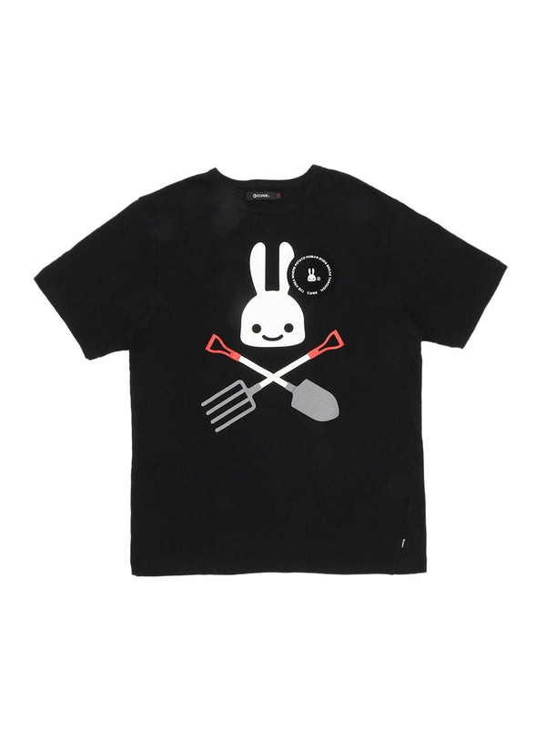 ちょっといいTシャツ 耕す