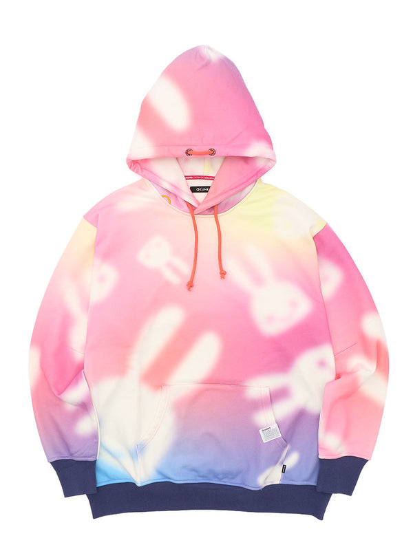 ほわほわパーカー