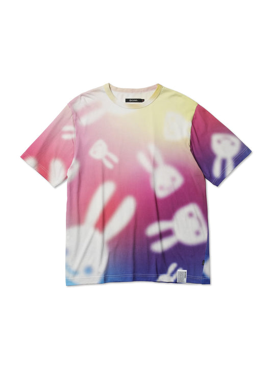 ほわほわTシャツ