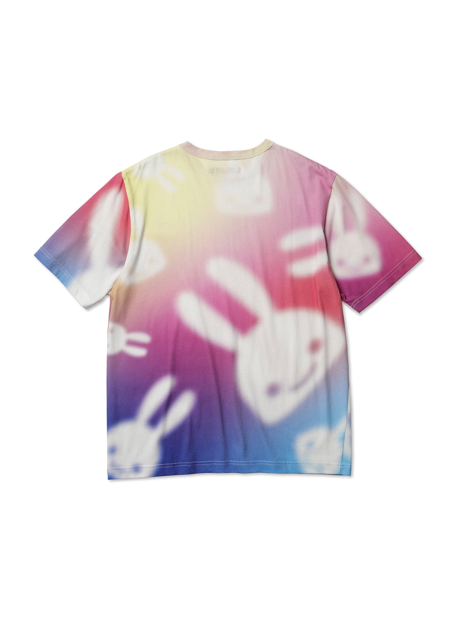 ほわほわTシャツ