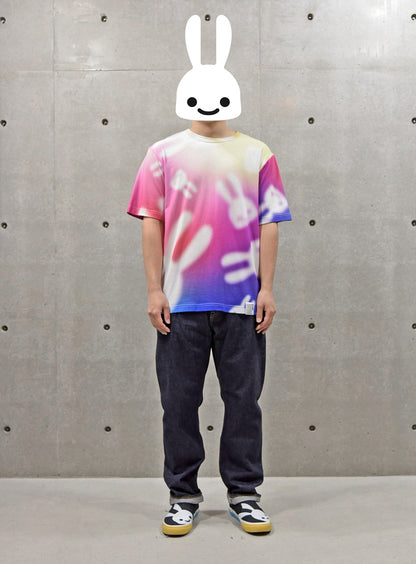 ほわほわTシャツ