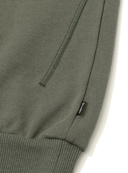 CUNEウサギハンドカバービッグスウェット