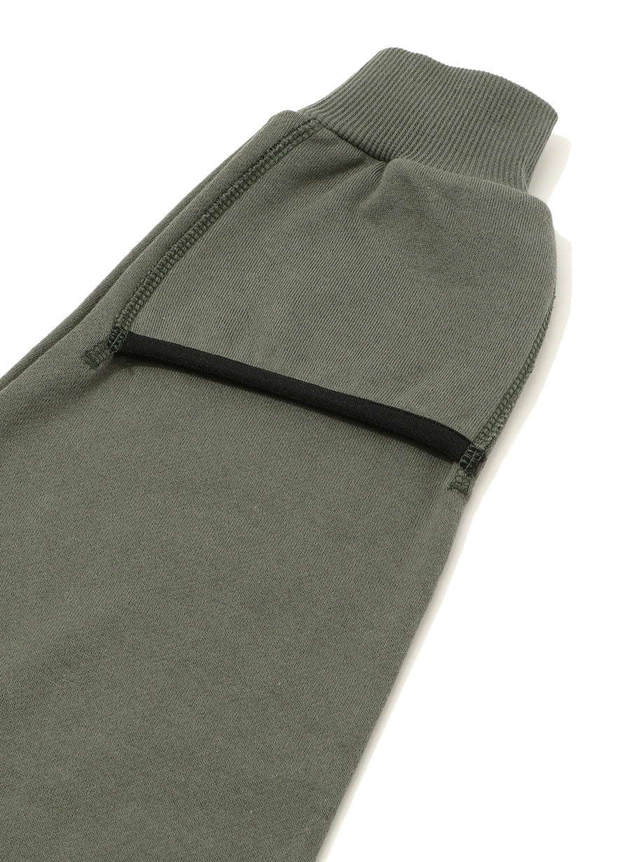 CUNEウサギハンドカバービッグスウェット