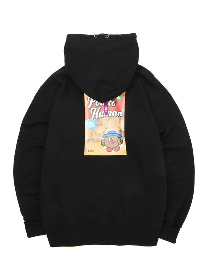 少しいい大きいパーカー チップス
