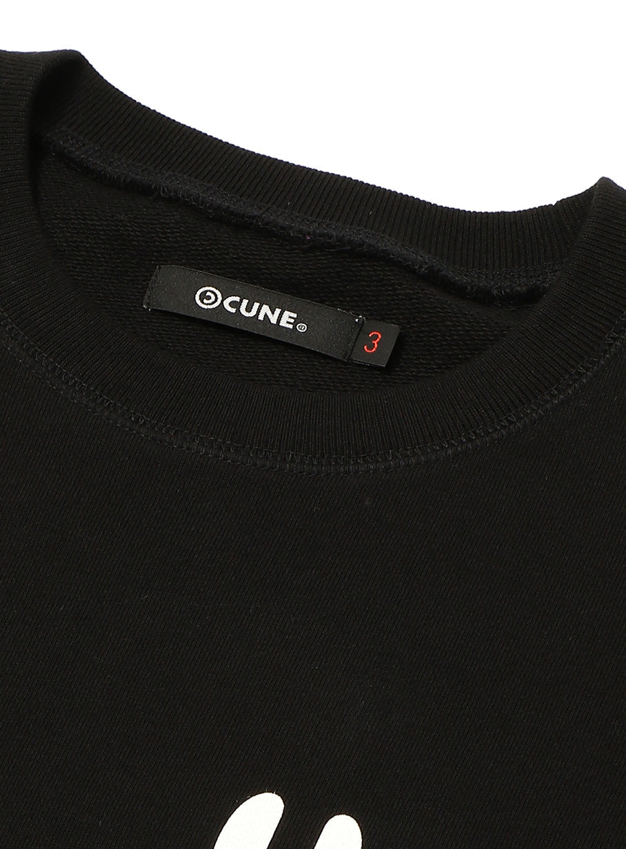 少しいい大きいスウェット ウサギ