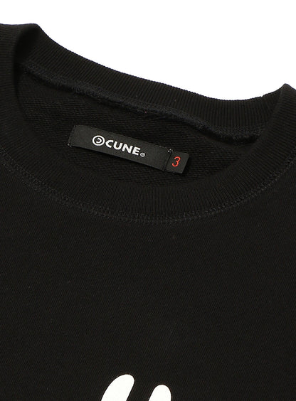 少しいい大きいスウェット ウサギ