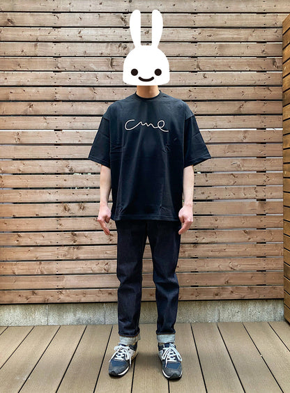 ビッグT ウサギ