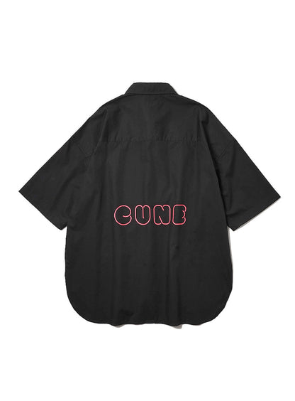 DDDCビッグシャツ