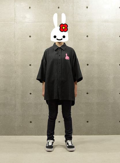 DDDCビッグシャツ