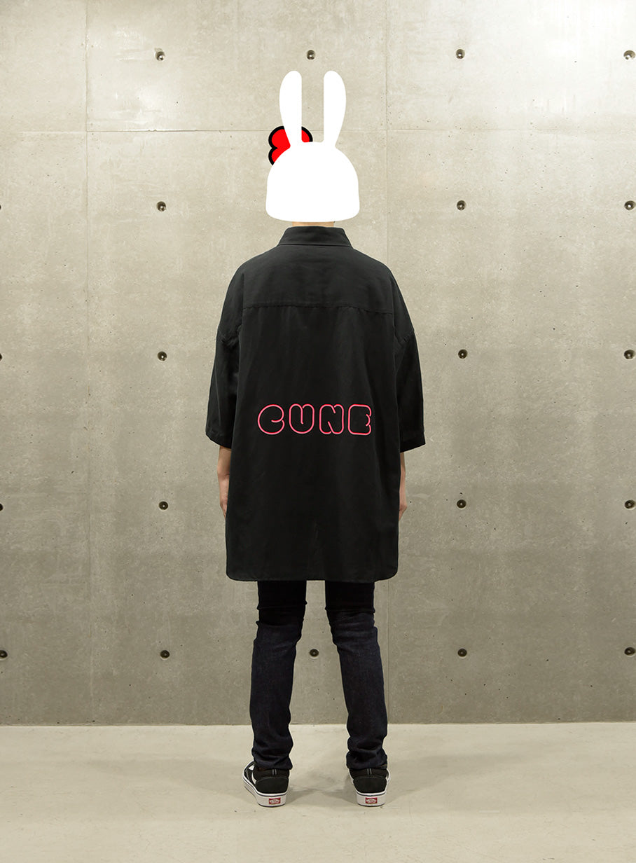 DDDCビッグシャツ