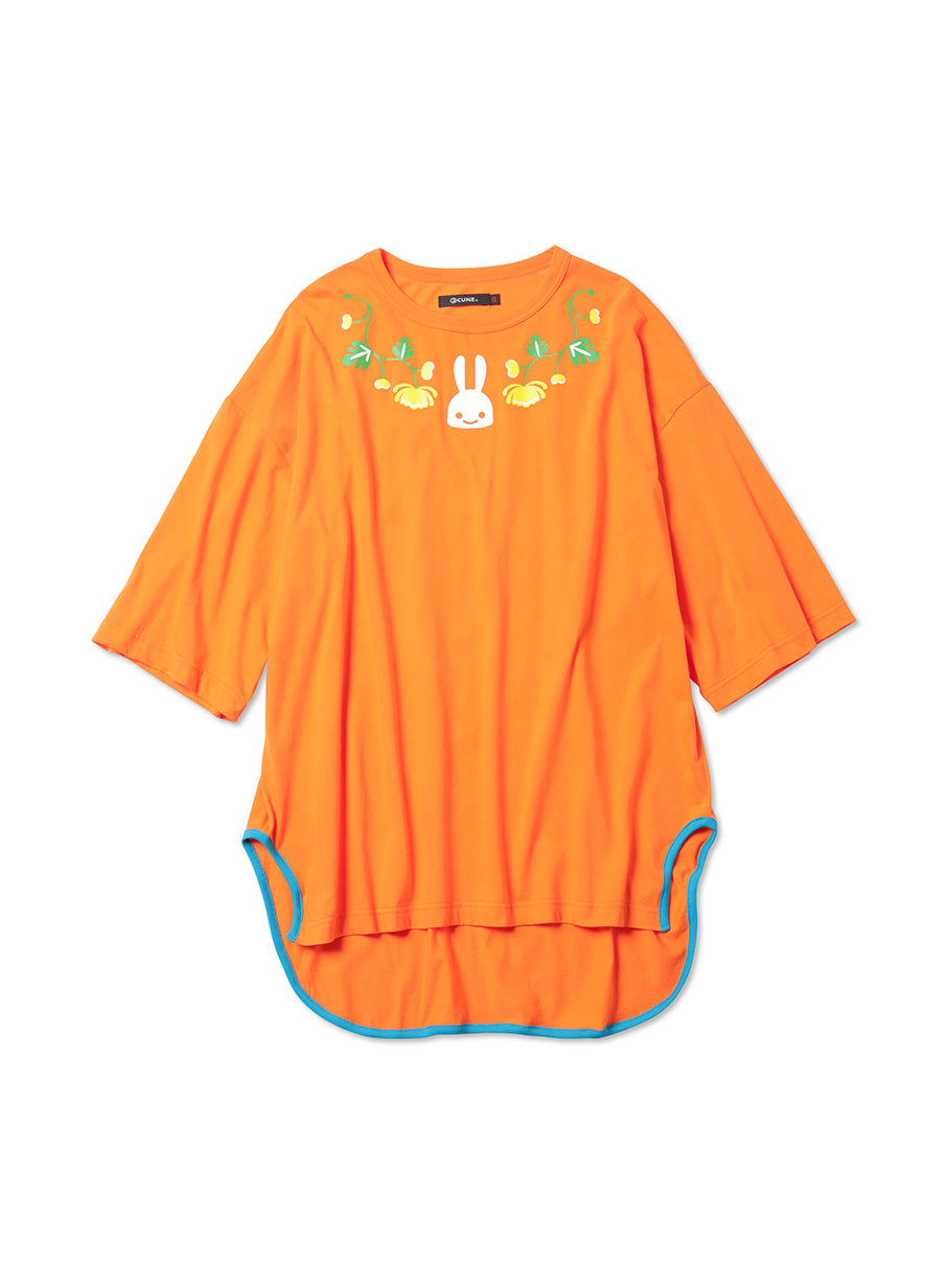 DDDCビッグ天竺Tシャツ