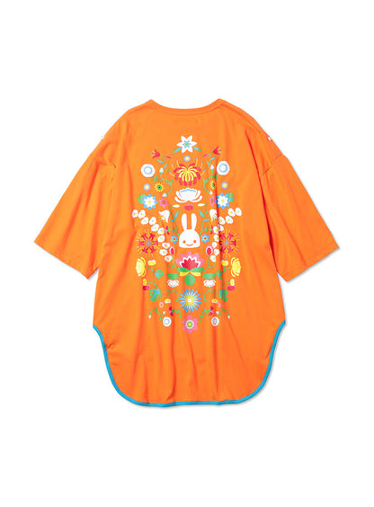 DDDCビッグ天竺Tシャツ