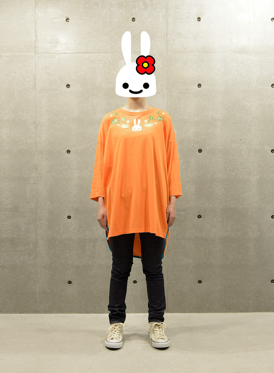 DDDCビッグ天竺Tシャツ