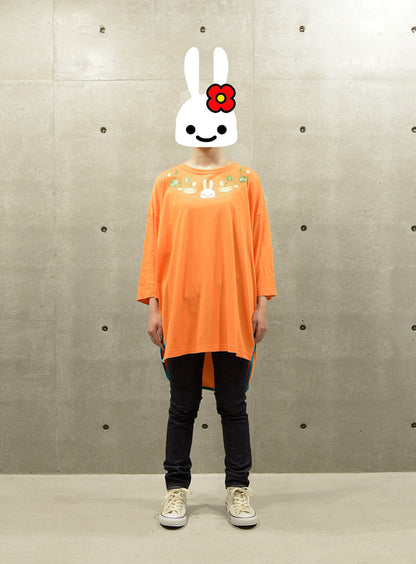DDDCビッグ天竺Tシャツ