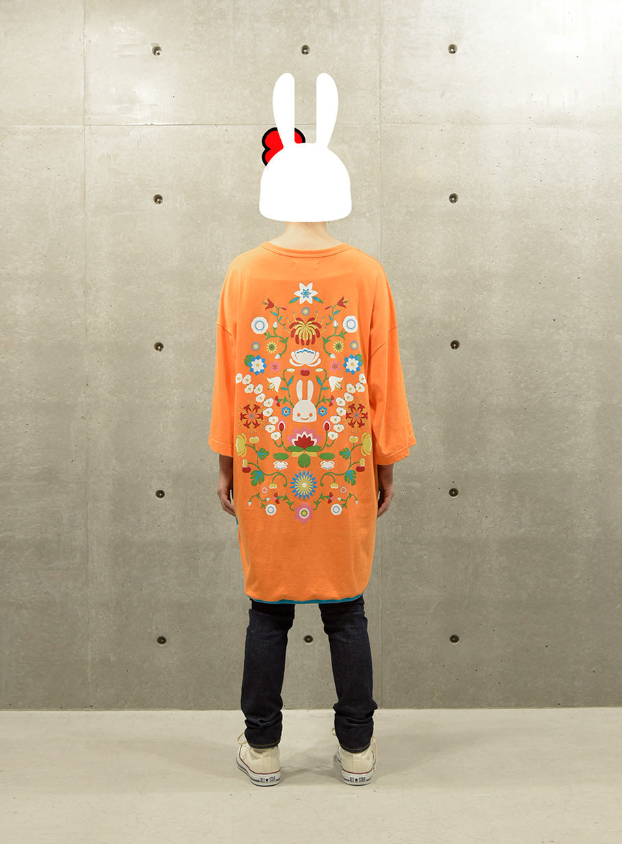 DDDCビッグ天竺Tシャツ