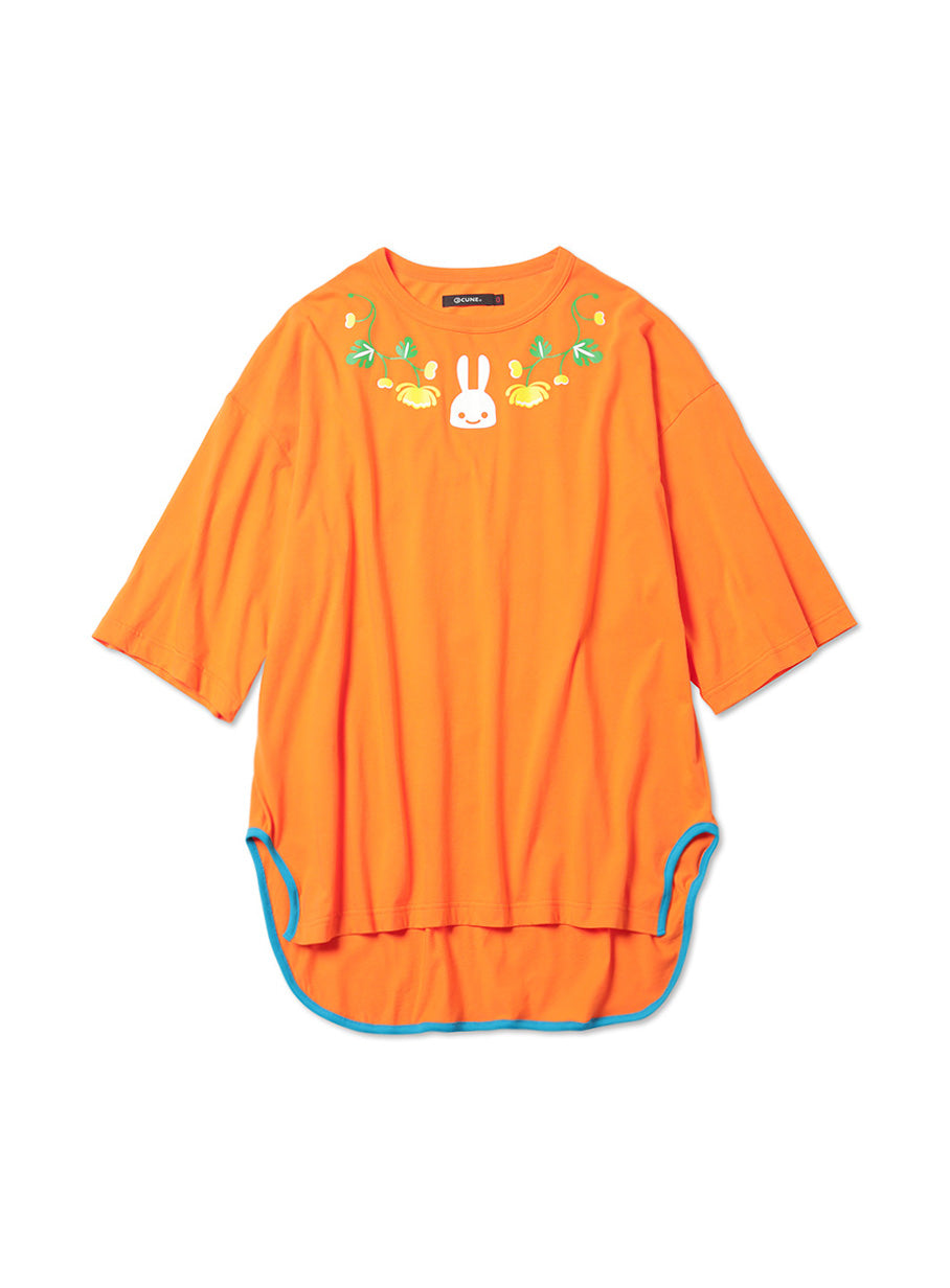 DDDCビッグ天竺Tシャツ