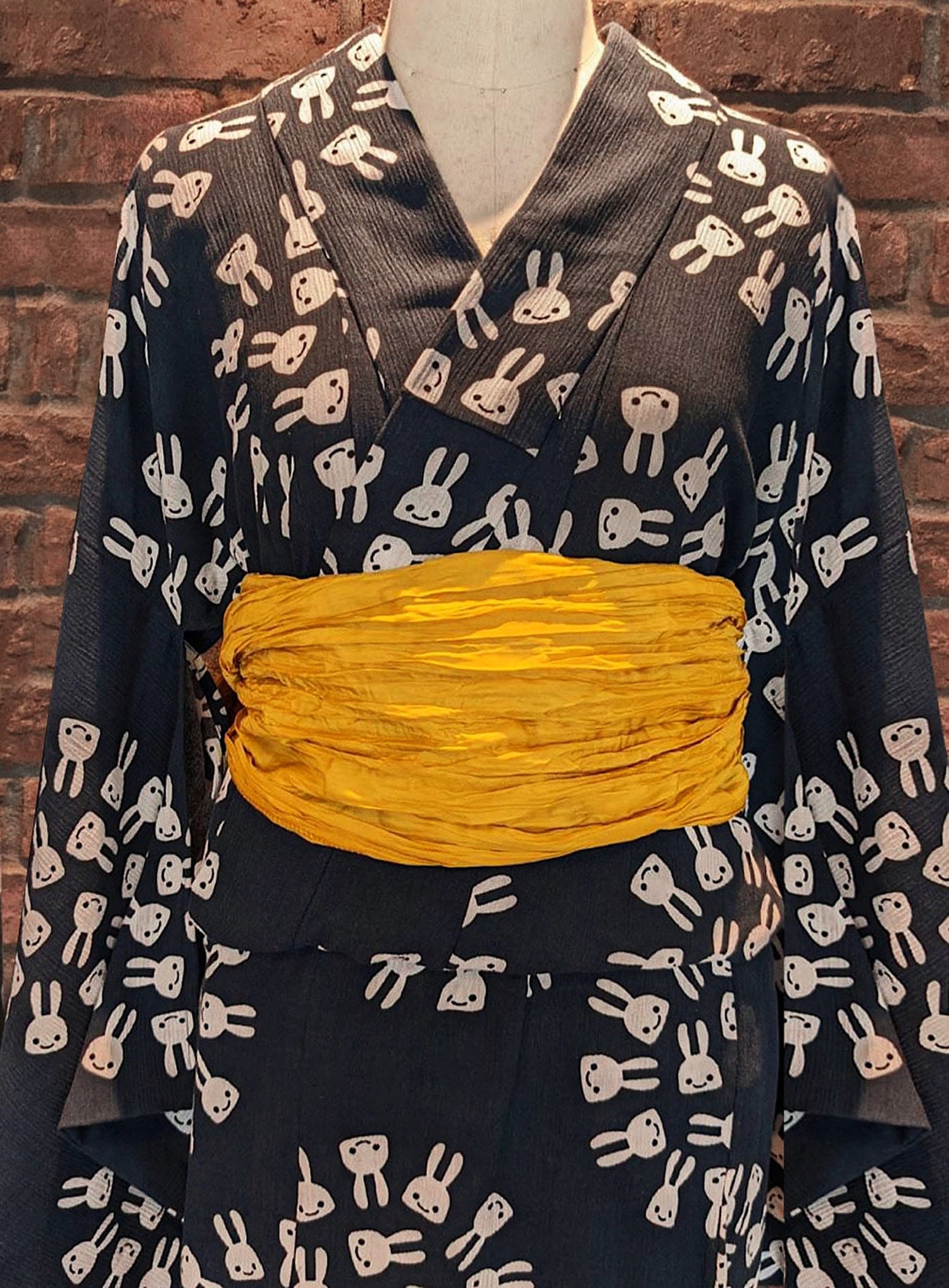 浴衣