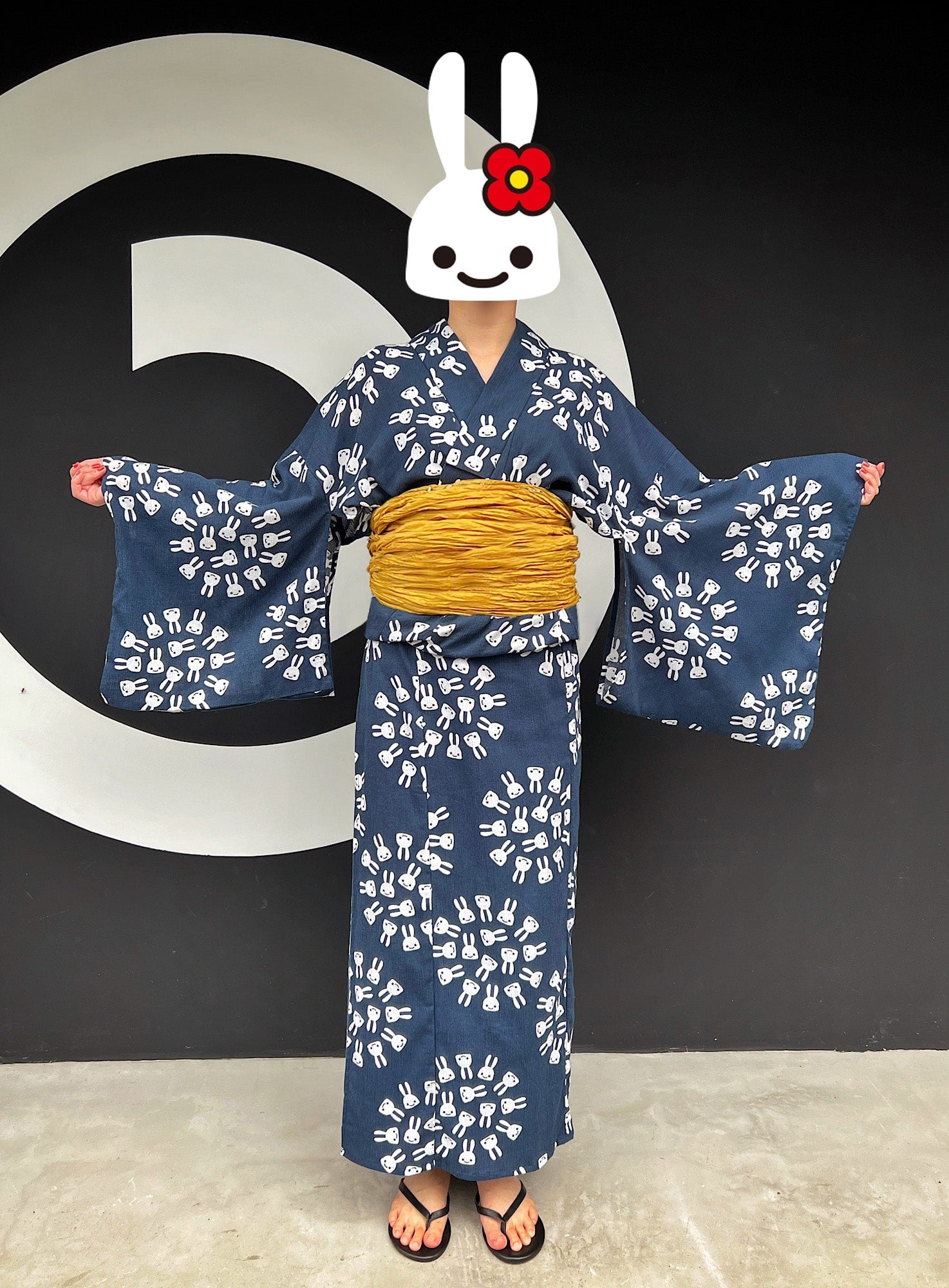 浴衣