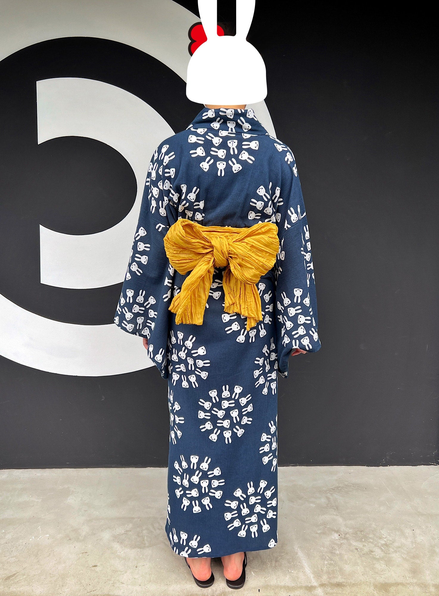 浴衣